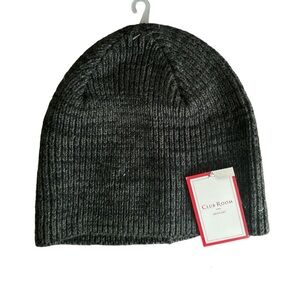 Club’s Room Macy’s Men’s hat
